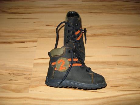 Chlapcenske topanocky zimne, 21