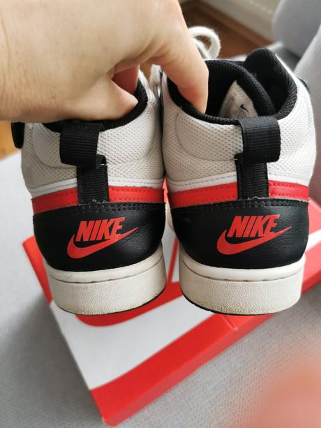 Tenisky nike, nike,38