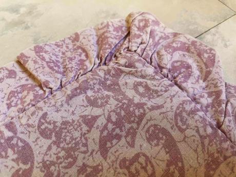 Obliečka na vankúšik, 