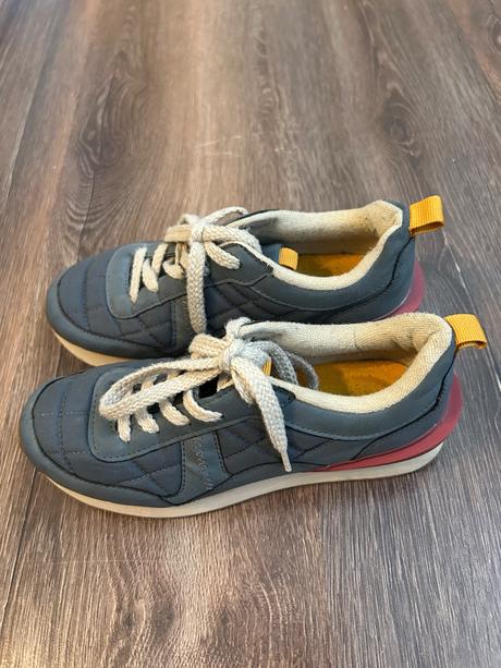 Tenisky zara, zara,34