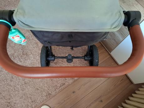 Športový kočík, petite&mars,petite&mars street+ air