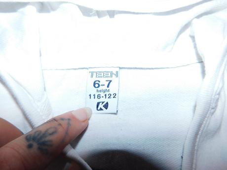 Šaty 116-122, kenvelo,116