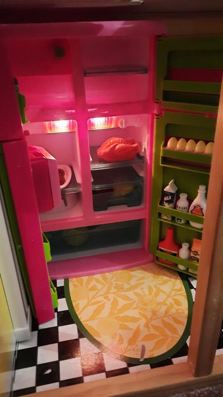 Drevený domček kidkraft kaylee,