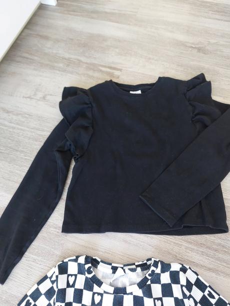 Tričká zara, zara,164