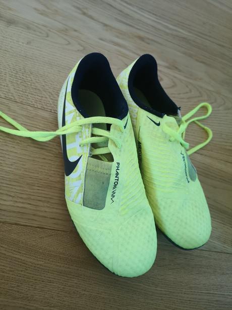Nike kopacky 33,5, nike,33
