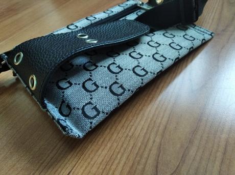 Štýlová ladvinka, 