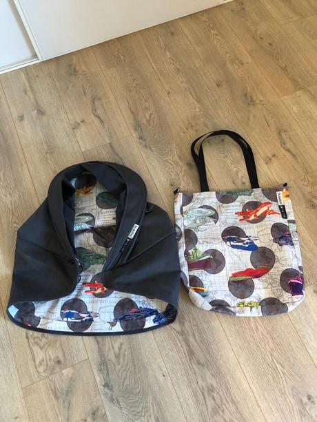 Bugaboo cameleon warhol transport limited edition, bugaboo,bugaboo cameleon 3