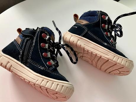 Geox zimné topánočky, geox,20