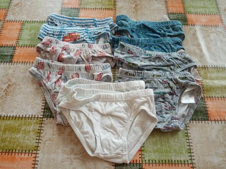 Slipy 92/98, pepco,92