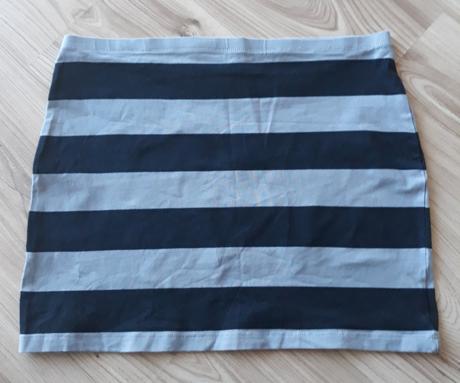 Sukna h&m č.42, h&m,42