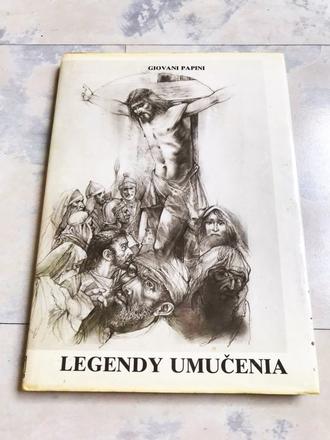 Legendy umučenia,