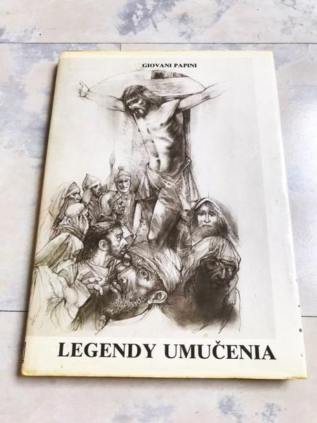 Legendy umučenia,
