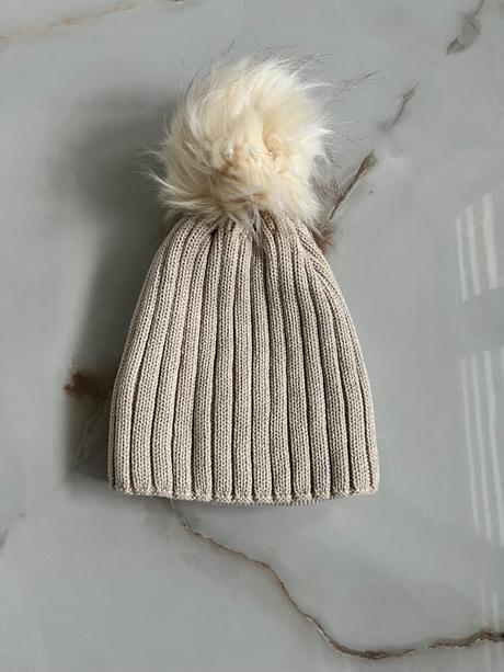 Zimná čiapka top stav, 