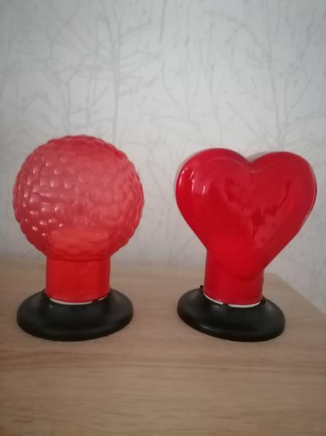 Svetelná dekorácia na baterky, 