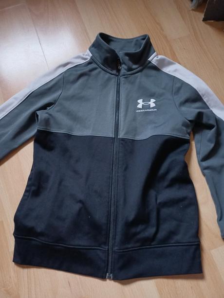Mikina under armour, under armour,140