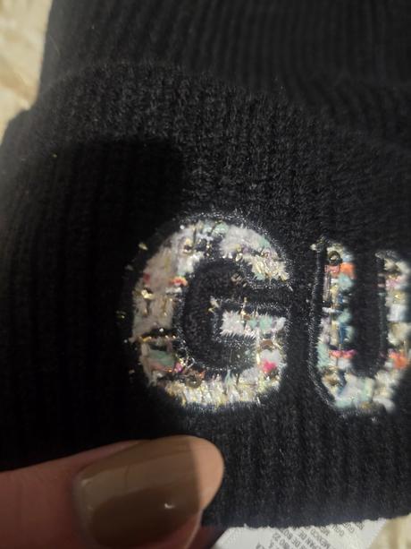 Čiapka guess, guess