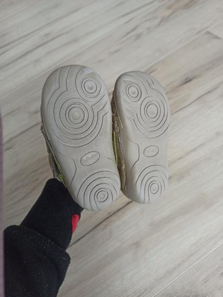 Zateplené topánky, d.d.step,21