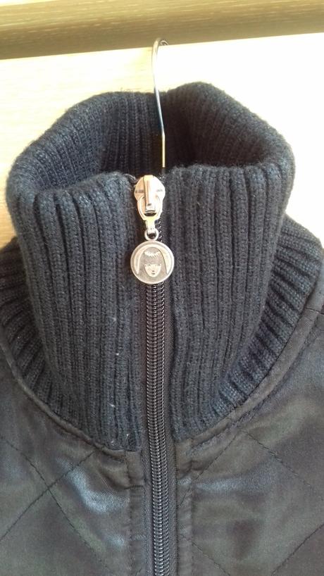 Prechodná bunda, 164