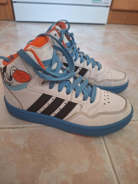 Clenkove tenisky adidas 33, adidas,33