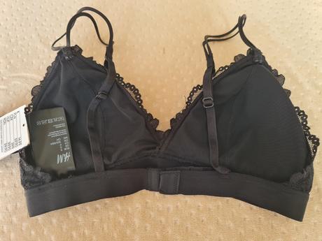 Podprsenka, h&m,s
