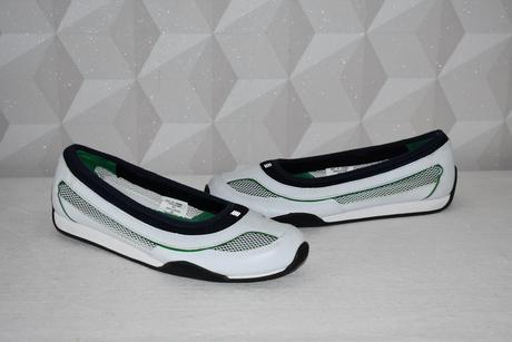 Slip-on lands' end, veľ.40, 40