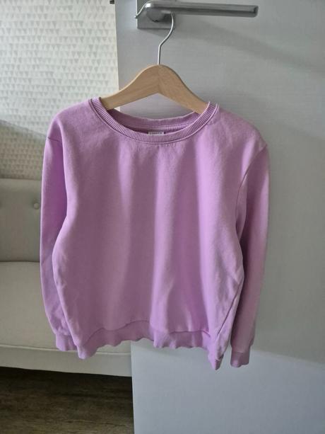 Teplakova mikina lindex top stav, lindex,134