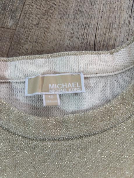 Sveter mk, michael kors,140