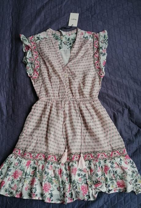 Letne saty pepe jeans xs, pepe jeans,xs