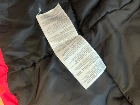 Reima predĺžená zimná bunda, parka, kabát 134-140, reima,134