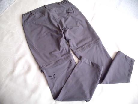 Salewa dura stretch 2 v 1, salewa,m