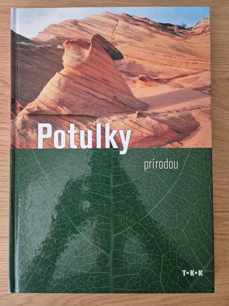 Potulky prírodou, 
