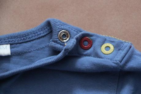 Tričko - veľ.92, 92