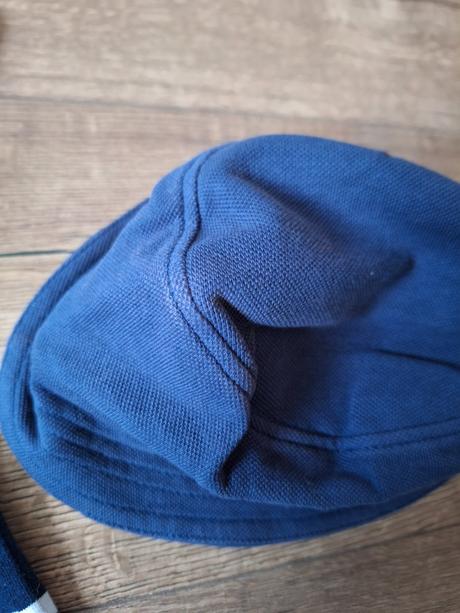 Tričko s klubúčikom, next,86