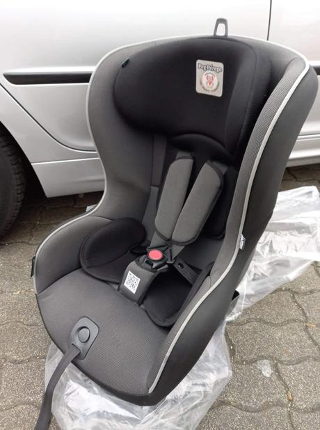 Autosedačka peg perego viaggo1, peg-pérego