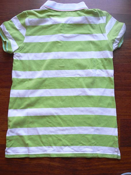 Benetton polotriko, benetton,146