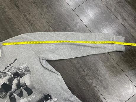 Pánska mikina velk.xxl, xxl