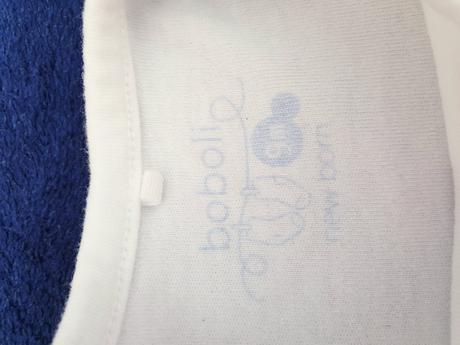 Tričko zn. boboli, 74