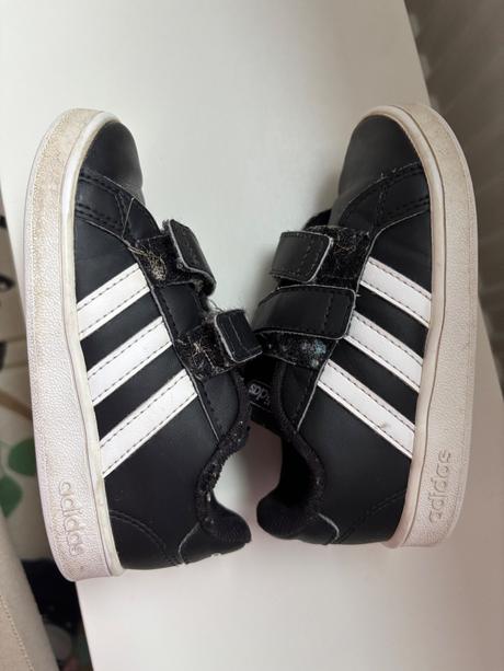 Adidas tenisky detské, adidas,26