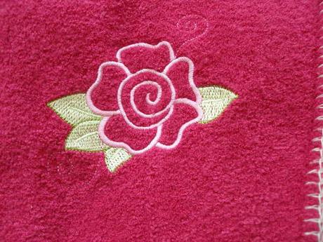 Súprava flísová, wenice,92