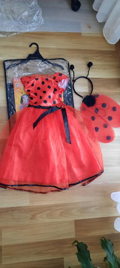 Lienka na 3 - 5,5 roka, 