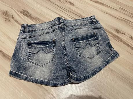 Riflove sortky, kik,158