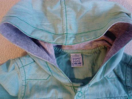 Košeľa , dopodopo,74