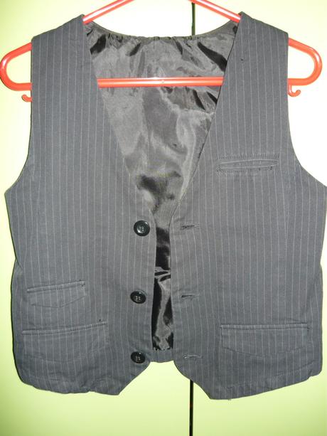 Kvalitná vesta -140, 140