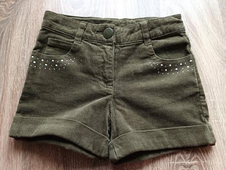 Šortky, st. bernard,104