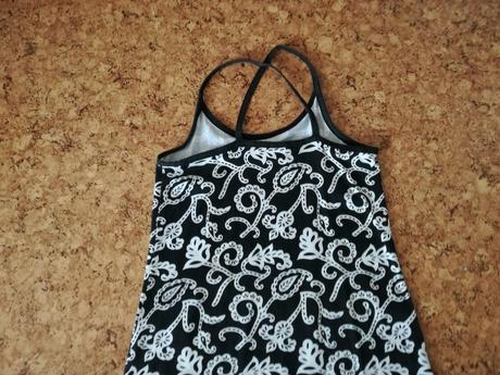 Dievčenské šaty veľ.134/140, h&m,134