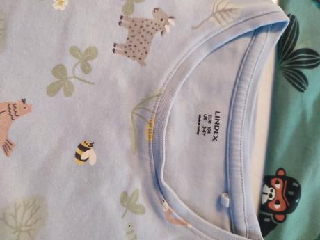 Chlapčenské tričká s dlhým rukávom lindex 104, lindex,104