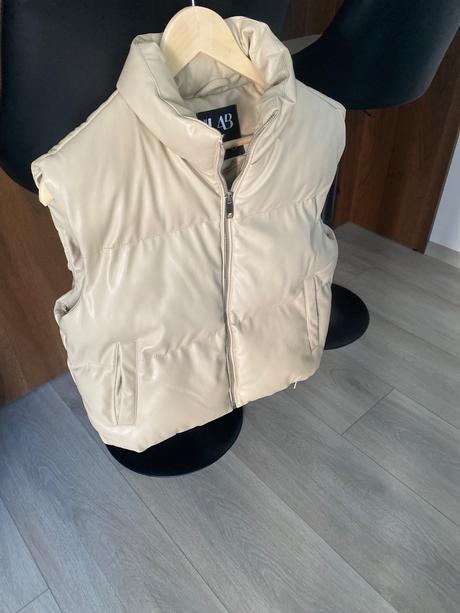 Kozenkova vesta zn.answear, xs