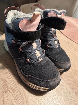 Zimná obuc decathlon, decathlon,33