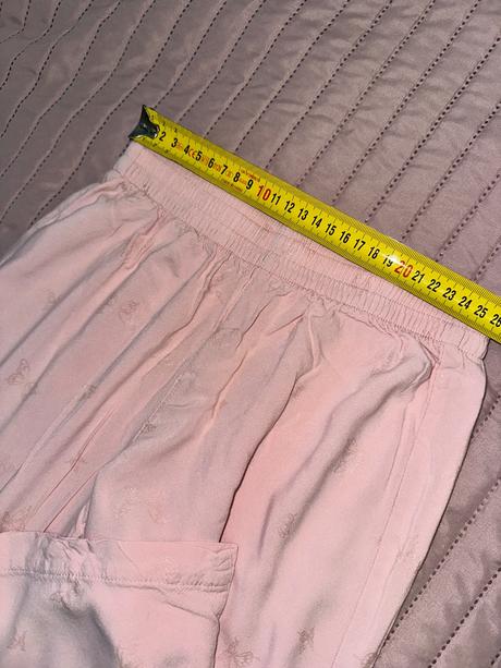 Padave nohavice h&m 140, h&m,140