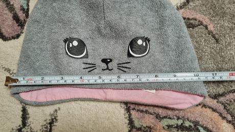 B3216 čiapka, h&m,110